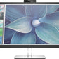 HP E27D G4 - 68.6 cm (27") - 2560 x 1440 pixels Quad HD Monitor