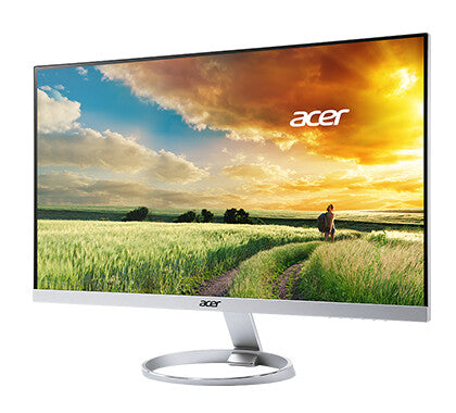 Acer H7 H277HU - 68.6 cm (27&quot;) - 2560 x 1440 pixels QHD LED Monitor