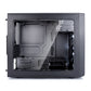 Fractal Design Focus G Mini - MicroATX Mini Tower Case in Black