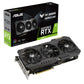 ASUS TUF Gaming V2 - NVIDIA 8 GB GDDR6X GeForce RTX 3070 Ti graphics card