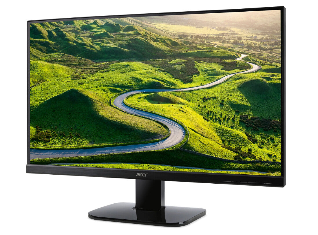 Acer Vero V7 V277 E - 68.6 cm (27") - 1920 x 1080 pixels FHD LCD Monitor