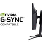 Acer Predator XB273GX - 68.6 cm (27") - 1920 x 1080 pixels FHD Gaming Monitor