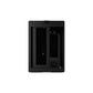 Fractal Design Terra - Mini ITX Desktop Case in Graphite