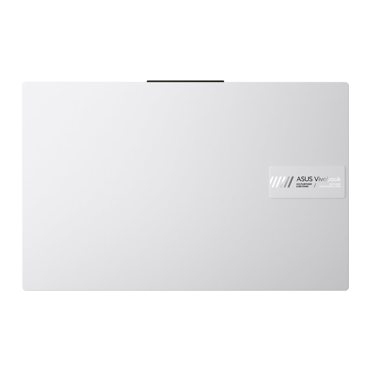 ASUS Vivobook S 15 OLED Laptop - 39.6 cm (15.6") - Intel® Core™ i5-13500H - 16 GB LPDDR5-SDRAM - 512 GB SSD - Intel Arc A350M - Wi-Fi 6E - Windows 11 Home - Silver
