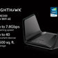 NETGEAR Nighthawk AXE7800 - Gigabit Ethernet Tri-band (2.4 GHz / 5 GHz / 5 GHz) Wi-Fi 6 Wireless Router