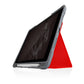 STM Dux Plus Duo Folio Case for 10.2" iPad in Red