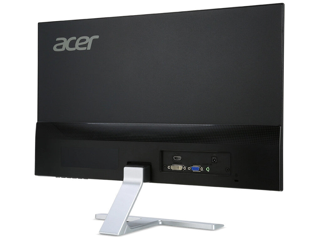 Acer Vero V7 V247Y E - 60.5 cm (23.8") - 1920 x 1080 pixels FHD LCD Monitor