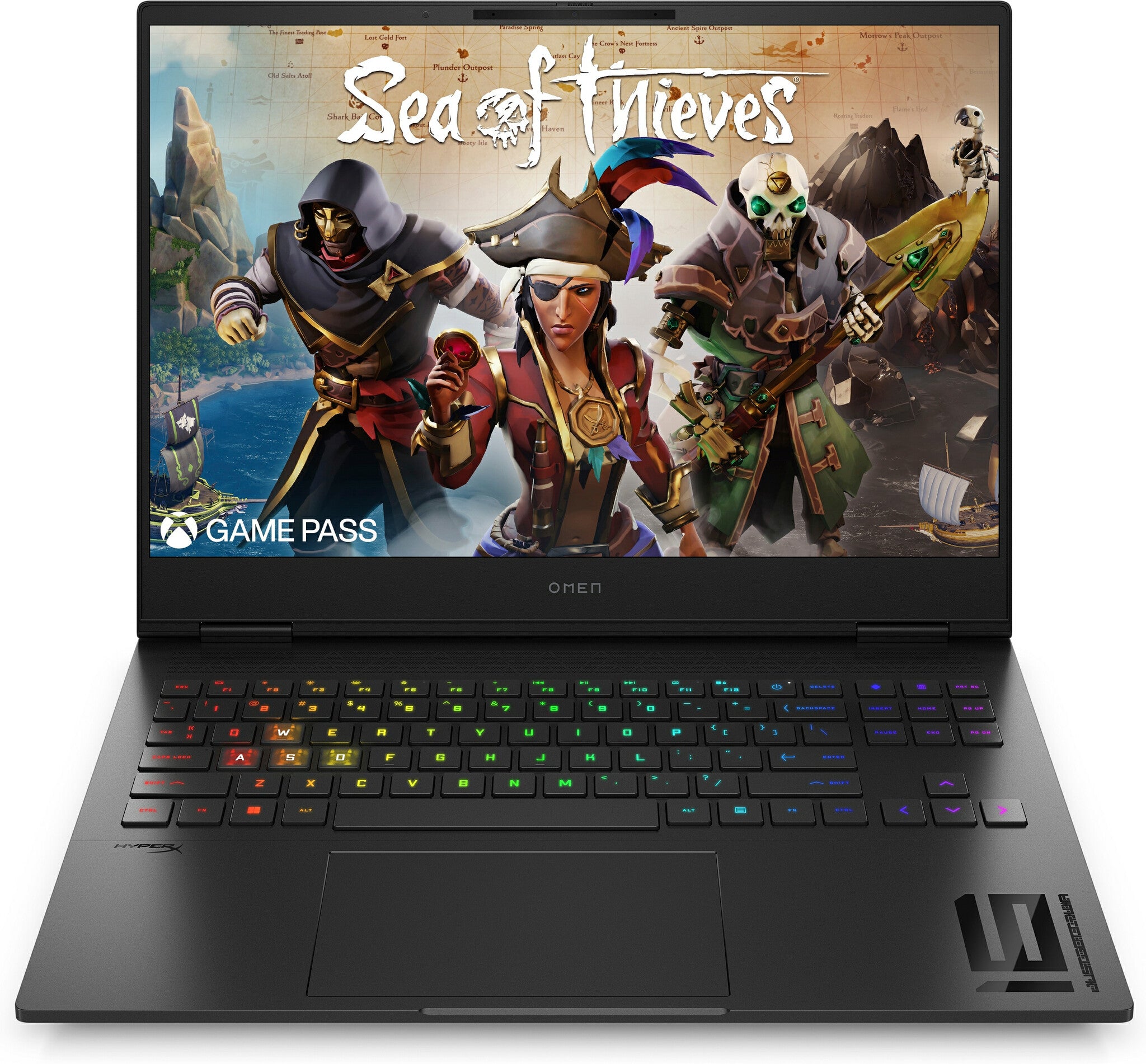 HP OMEN 16 Laptop - 40.6 cm (16