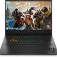 HP OMEN 16 Laptop - 40.6 cm (16") - Intel® Core™ i7-14700HX - 32 GB DDR5-SDRAM - 1 TB SSD - NVIDIA GeForce RTX 4070 - Wi-Fi 7 - Windows 11 Home - Black