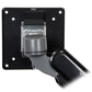 StarTech.com ARMSLIM - Desk monitor mount for 30.5 cm (12") to 86.4 cm (34")