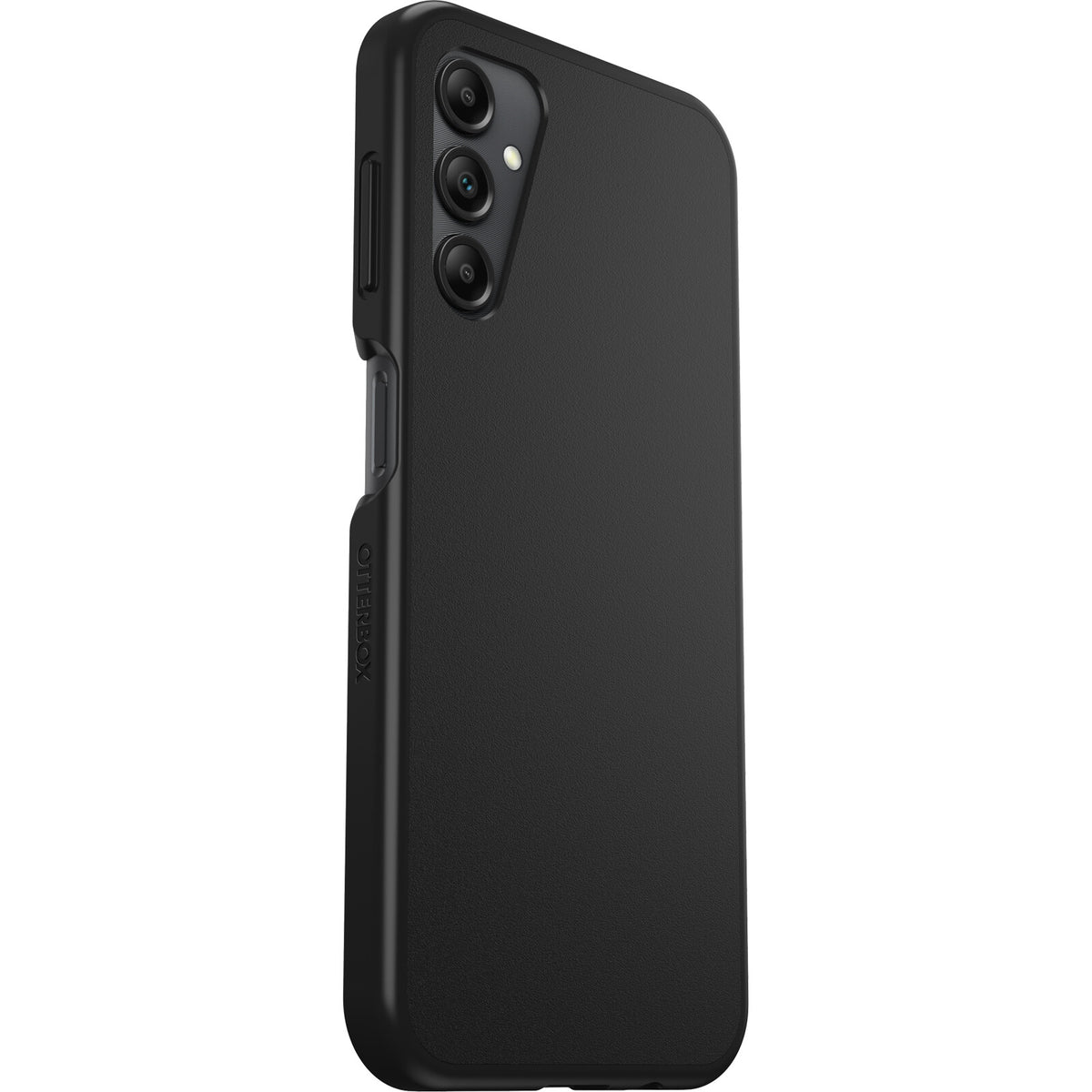 OtterBox React Case for Galaxy A14 (5G) in Black - No Packaging