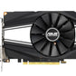 ASUS Phoenix - NVIDIA 4 GB GDDR6 GeForce GTX 1650 SUPER graphics card