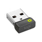 Logitech MX Keys Mini Combo for Business -  RF Wireless + Bluetooth Mouse + Wireless Mini Keyboard