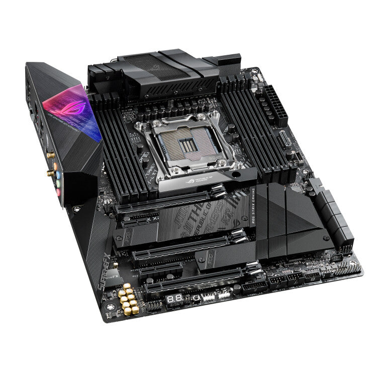 Motherboard lga 2066 hotsell