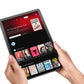 Lenovo Tab M10 Plus - 26.9 cm (10.6") - 128 GB - 4 GB Wi-Fi 5 - Android 12 - Grey
