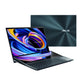 ASUS Zenbook Pro Duo 15 OLED Laptop - 39.6 cm (15.6") - Touchscreen - Intel® Core™ i9-12900H - 32 GB LPDDR5-SDRAM - 1 TB SSD - NVIDIA GeForce RTX 3070 Ti - Wi-Fi 6 - Windows 11 Home - Blue