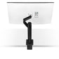 LG 32UN88A-W - 80 cm (31.5") - 3840 x 2160 pixels 4K UHD LED Monitor