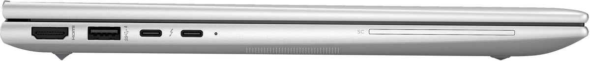 HP EliteBook 840 G9 Laptop - 35.6 cm (14&quot;) - Intel® Core™ i7-1255U - 16 GB DDR5-SDRAM - 512 GB SSD - Wi-Fi 6E - Windows 11 Pro - Silver