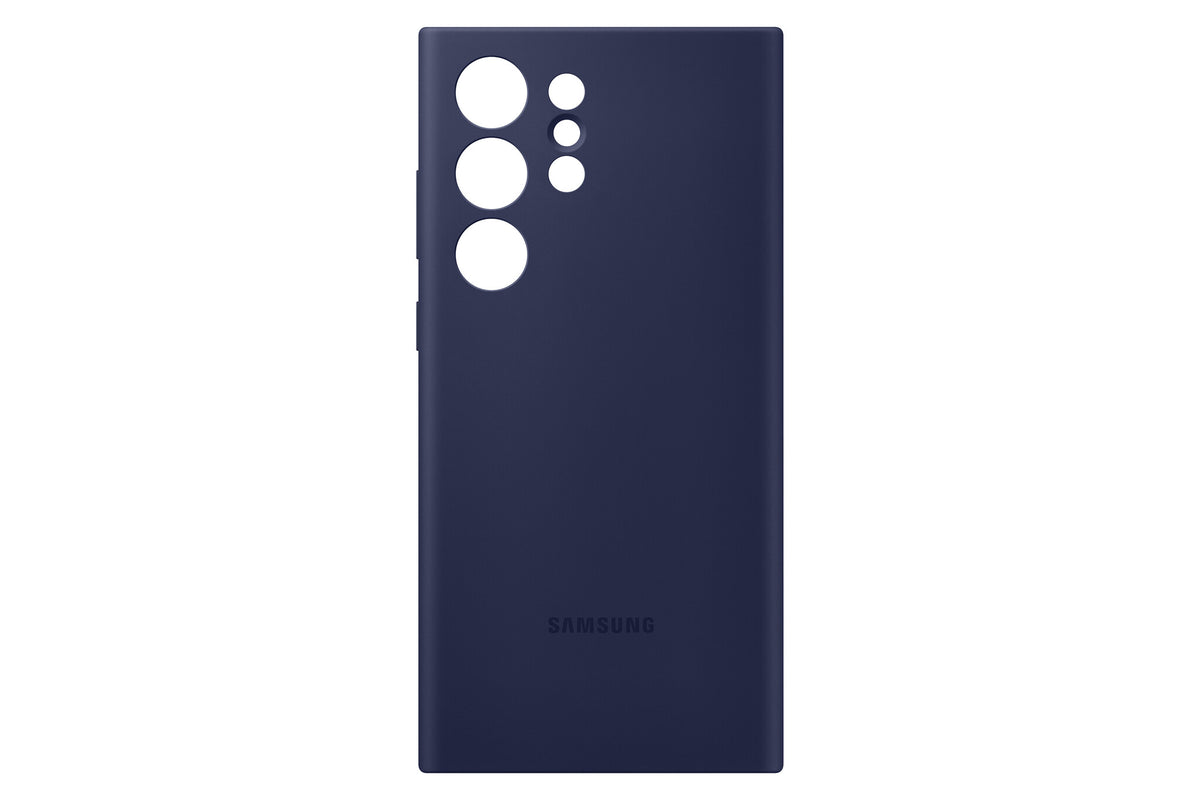 Samsung mobile phone case for Galaxy 23 Ultra in Navy