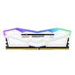 Team Group T-FORCE DELTA RGB - 32 GB 2 x 16 GB DDR5 5600 MHz memory module