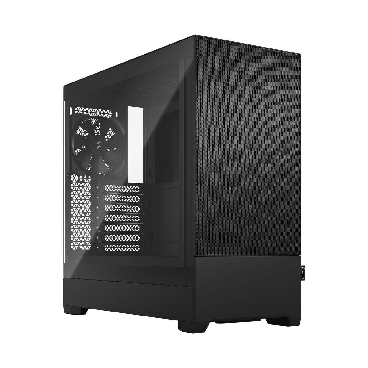 Fractal Design Pop Air - ATX Mid Tower Case in Black