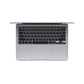 Apple MacBook Air Laptop - 33.8 cm (13.3") - Apple M1 - 16 GB RAM - 512 GB SSD - Wi-Fi 6 - macOS Big Sur - Space Grey