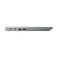 Lenovo ThinkPad X1 Yoga Gen 7 Hybrid (2-in-1) - 35.6 cm (14") - Touchscreen - Intel® Core™ i5-1240P - 16 GB LPDDR5-SDRAM - 256 GB SSD - Wi-Fi 6E - Windows 11 Pro - Grey