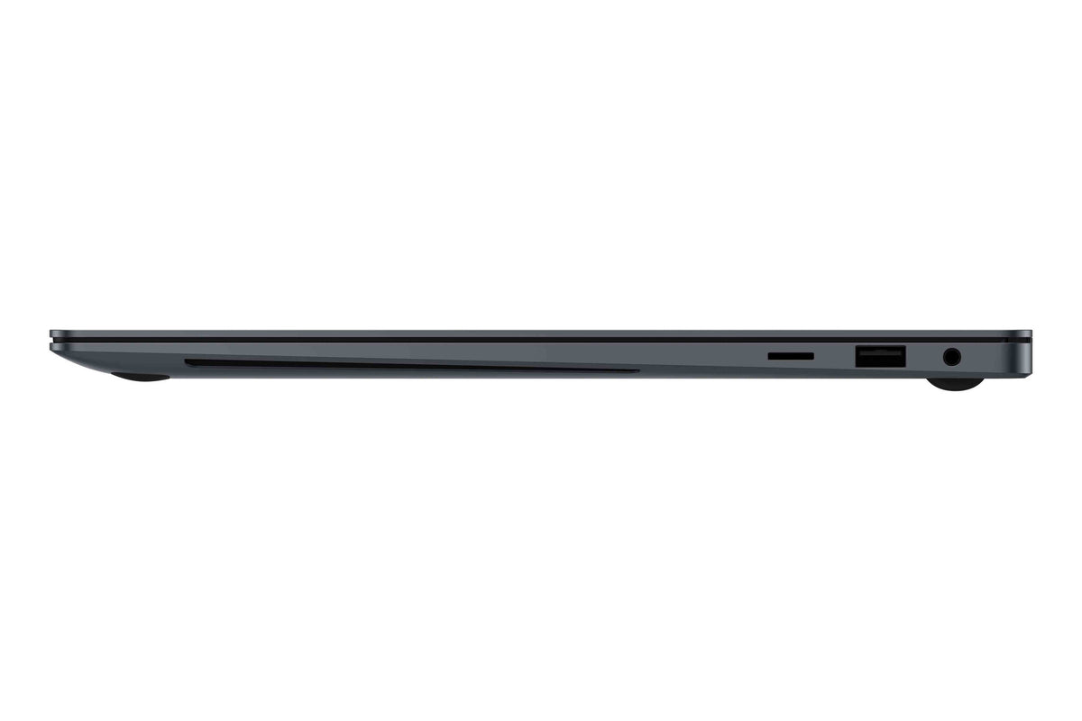 Samsung Galaxy Book4 Pro NP964XGK-KG1UK laptop Intel Core Ultra 7 155H 40.6 cm (16&quot;) Touchscreen WQXGA+ 16 GB LPDDR5x-SDRAM 512 GB SSD Wi-Fi 6E (802.11ax) Windows 11 Pro Grey