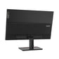 Lenovo ThinkVision S27E-20 - 68.6 cm (27") - 1920 x 1080 pixels FHD LED Monitor