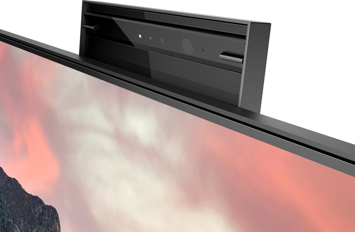 HP E-Series E27m G4 - 68.6 cm (27") 2560 x 1440p Quad HD Monitor
