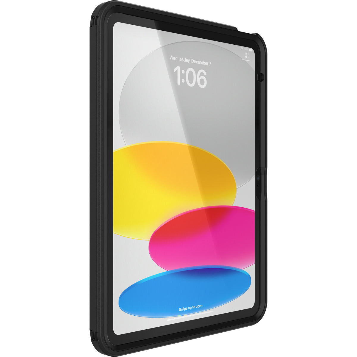 OtterBox Defender Case for 10.9&quot; iPad in Black