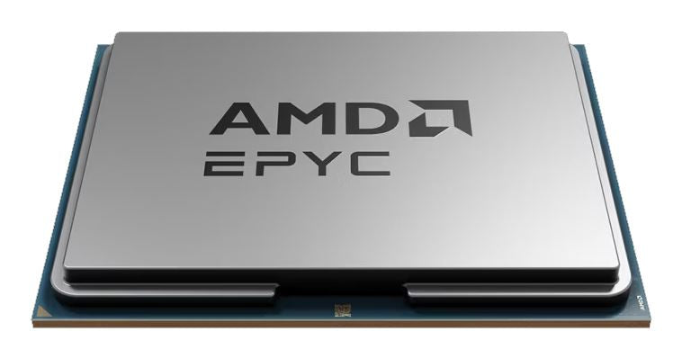 AMD EPYC 9845 processor 2.1 GHz 320 MB L3 Tray