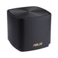ASUS ZenWiFi Mini XD4 - Gigabit Ethernet Tri-band (2.4 GHz / 5 GHz / 5 GHz) wireless router in Black