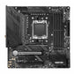 MSI MAG B650M MORTAR WIFI micro ATX motherboard - AMD B650 Socket AM5