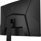 MSI Optix G27CQ4 - 68.6 cm (27") - 2560 x 1440 pixels QHD LED Monitor