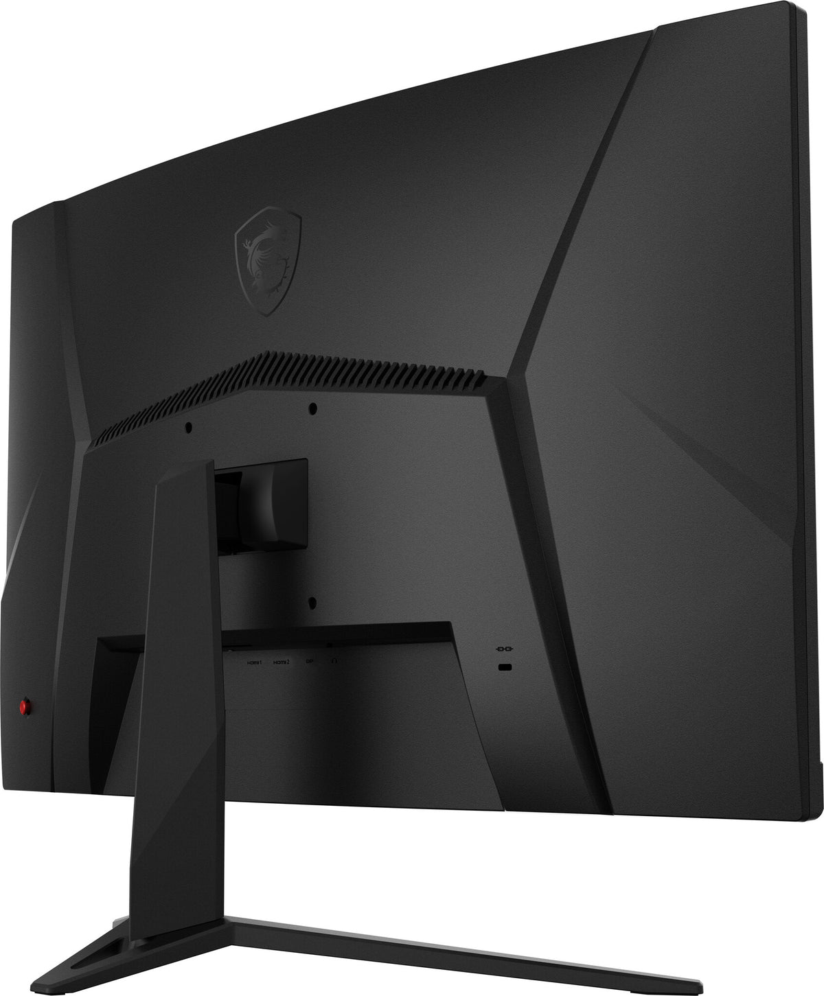 MSI Optix G27CQ4 - 68.6 cm (27") - 2560 x 1440 pixels QHD LED Monitor