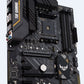 ASUS TUF GAMING B450-PLUS II ATX Motherboard - AMD B450 Socket AM4