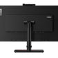 Lenovo ThinkVision T24V-20 - 60.5 cm (23.8") - 1920 x 1080 pixels FHD LED Monitor