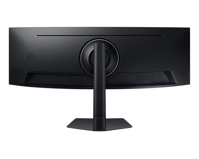 Samsung Odyssey G9 - 124.5 cm (49") - 5120 x 1440 pixels DWQHD Monitor