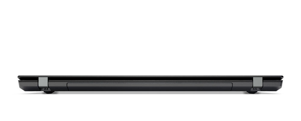 ThinkPad Lenovo T470 Laptop - 35.6 cm (14&quot;) - Intel® Core™ i5-6200U - 8 GB DDR4-SDRAM - 256 GB SSD - Wi-Fi 5 - Windows 10 Pro - Black