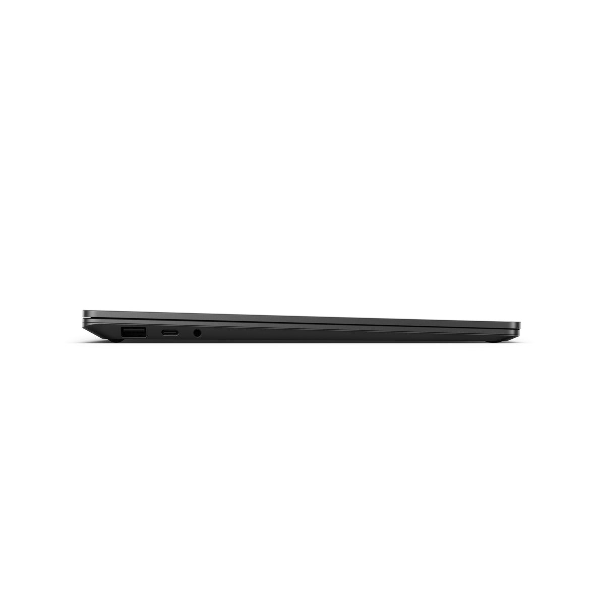 Microsoft Surface Laptop 4 - 34.3 cm (13.5") - Touchscreen - Intel® Core™ i5-1145G7 - 8 GB LPDDR4x-SDRAM - 512 GB SSD - Wi-Fi 6 - Windows 11 Pro - Black