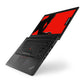 Lenovo ThinkPad T480 Laptop - 35.6 cm (14") - Intel® Core™ i5-8350U - 16 GB DDR4-SDRAM - 256 GB SSD - Wi-Fi 5 - Windows 10 Pro - Black - Refurbished
