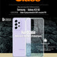 PanzerGlass ® HardCase for Galaxy A33 (5G) in Transparent