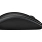 Logitech MK120 Black