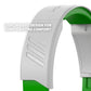 Turtle Beach Recon 70 - Wired Gaming Headset for Xbox Series X|S in Green / White