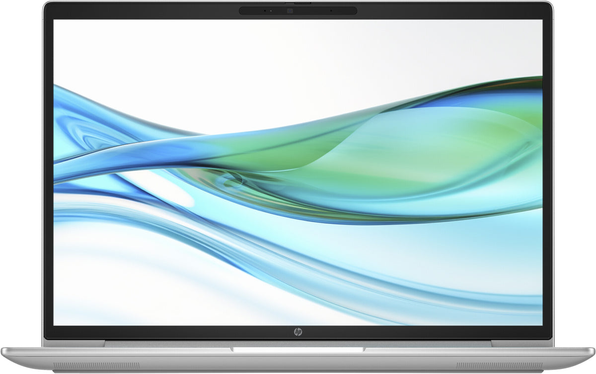 HP ProBook 445 G11 Laptop - 35.6 cm (14&quot;) - AMD Ryzen™ 7 7735U - 16 GB DDR5-SDRAM - 512 GB SSD - Wi-Fi 6E - Windows 11 Pro - Silver