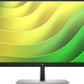 HP E24Q G5 - 60.5 cm (23.8") - 2560 x 1440 pixels Quad HD LED Monitor