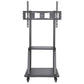 Manhattan 461665 - Trolley TV stand for 94 cm (37") to 2.54 m (100")