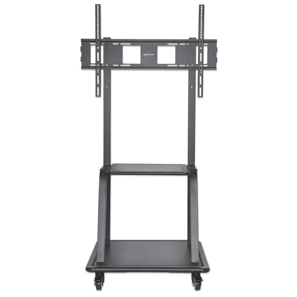 Manhattan 461665 - Trolley TV stand for 94 cm (37") to 2.54 m (100")