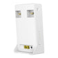 Mercusys MB110 - Fast Ethernet Single-Band (2.4 GHz) 4G wireless router in White